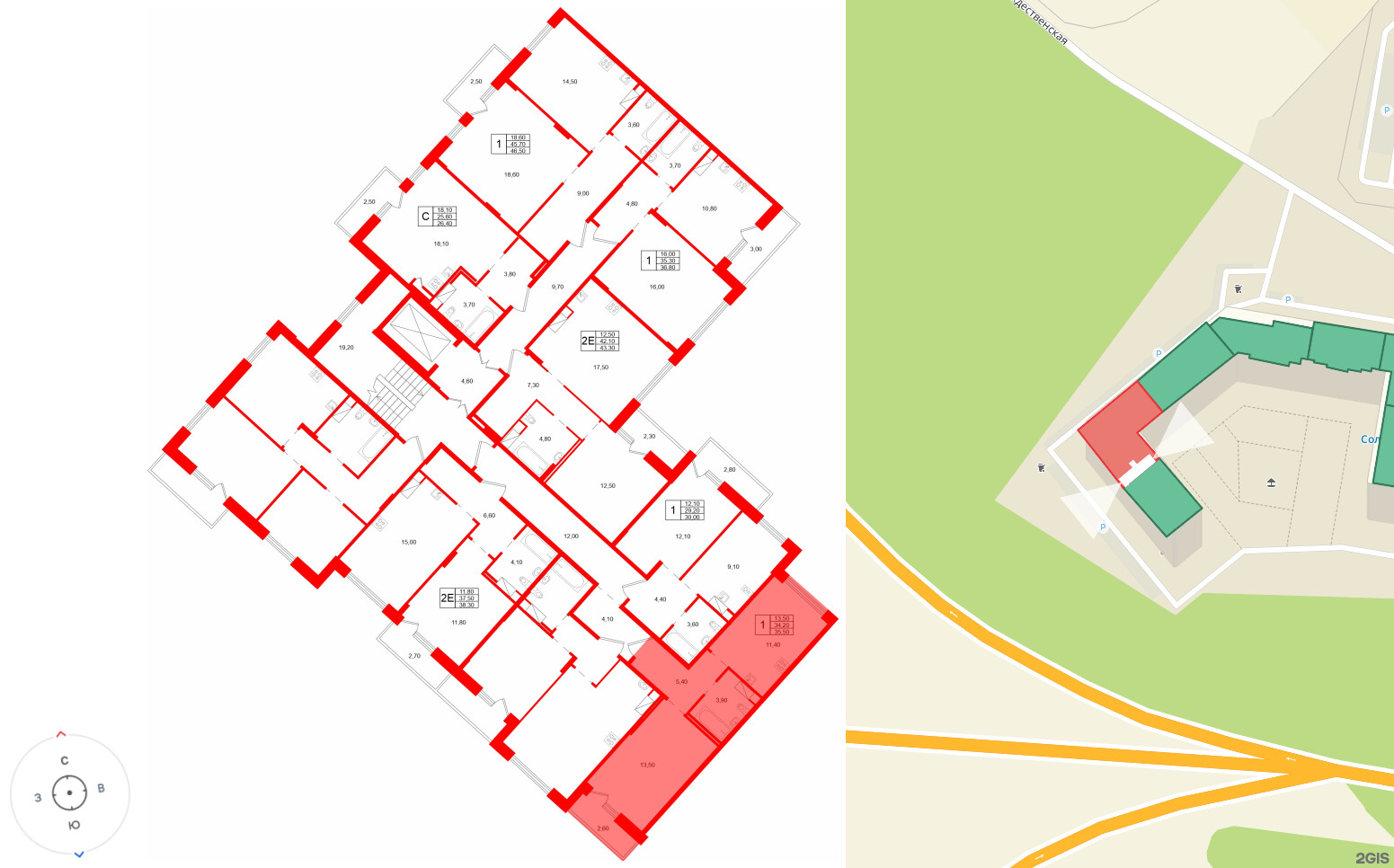 Ёлки вилладж фото 2