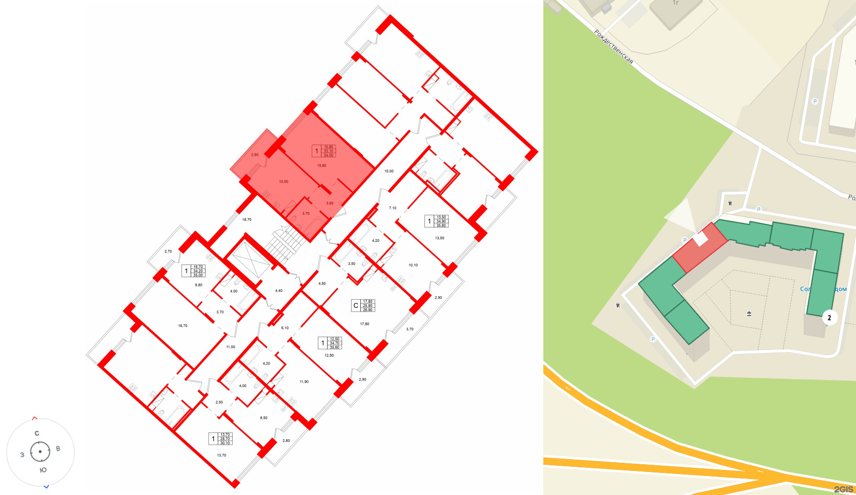 Ёлки вилладж фото 2