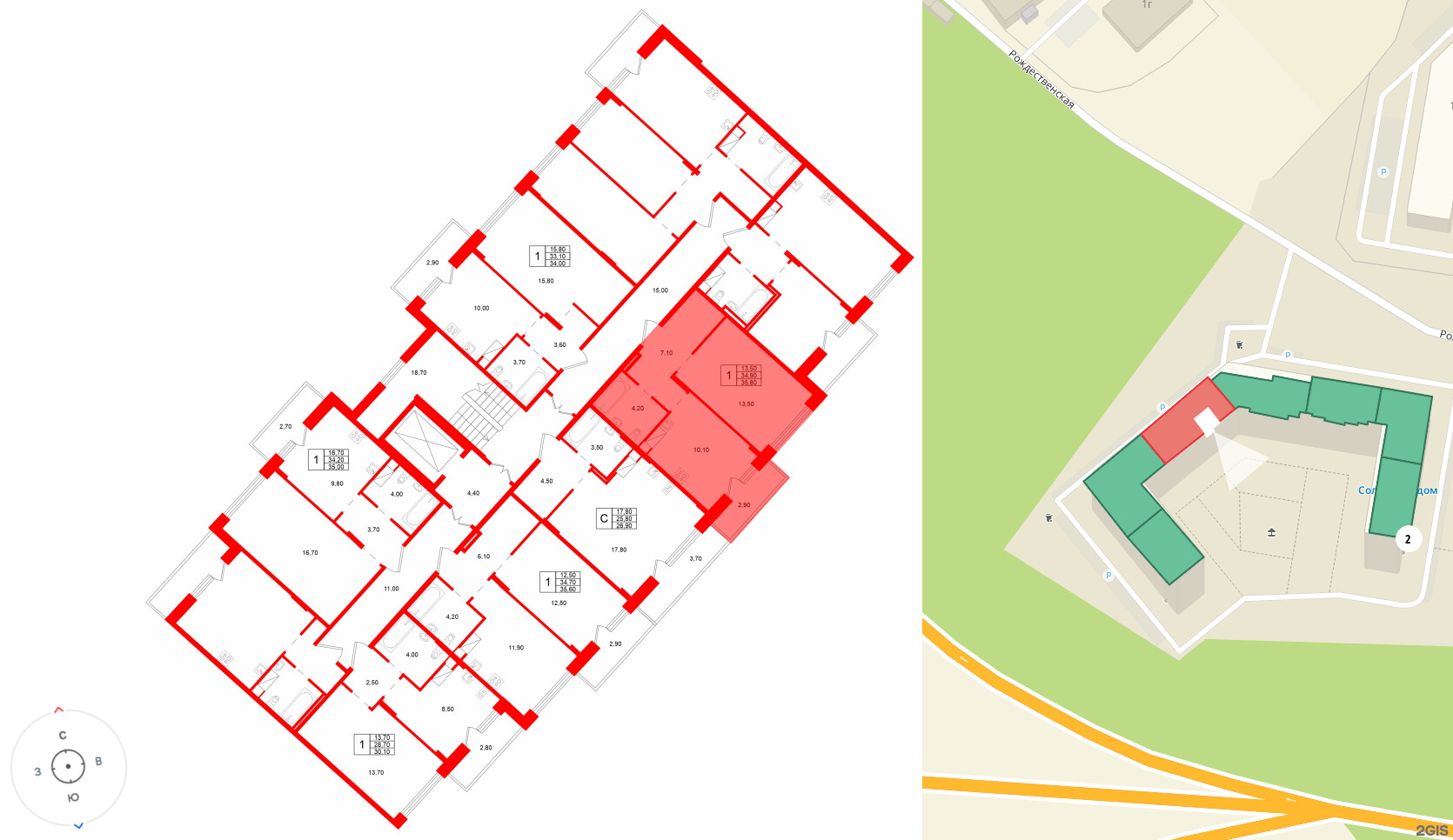 Ёлки вилладж фото 2