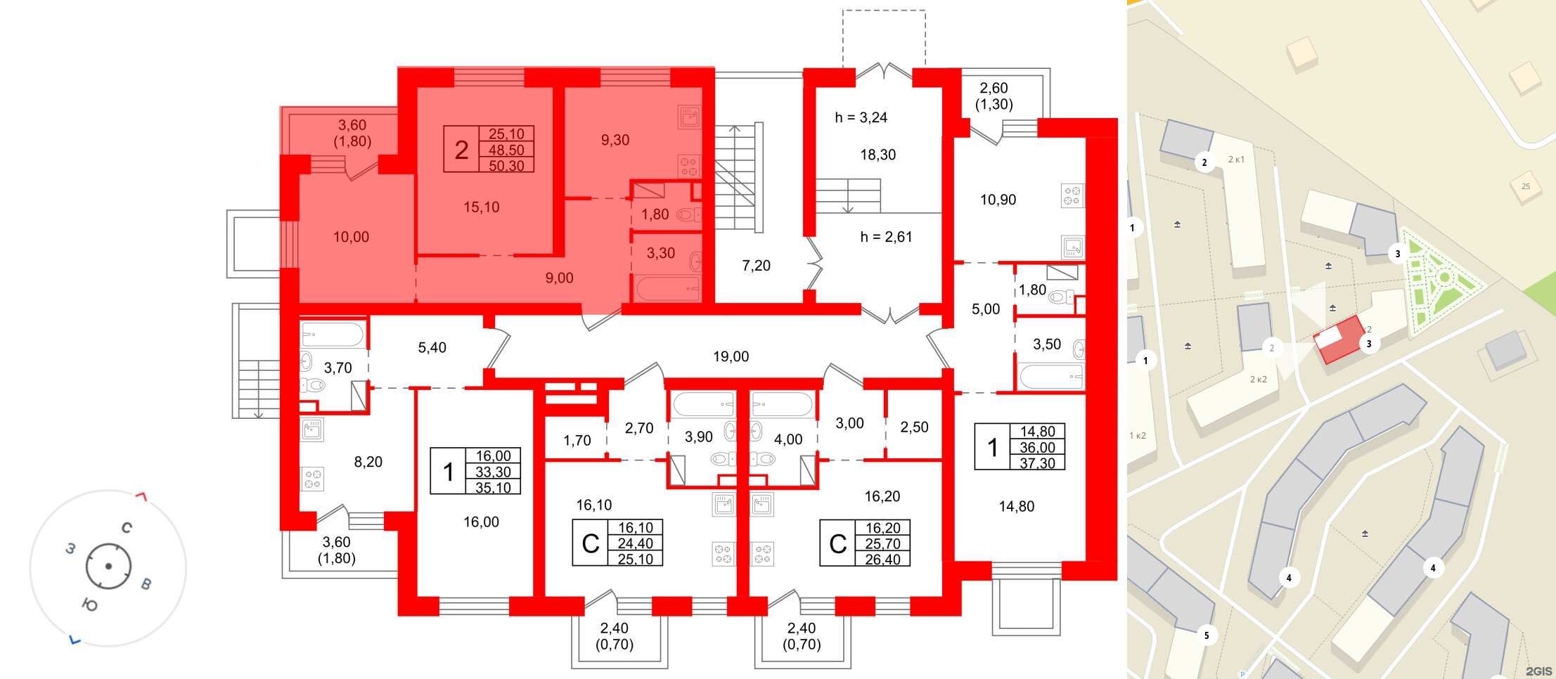 Шотландия фото 2