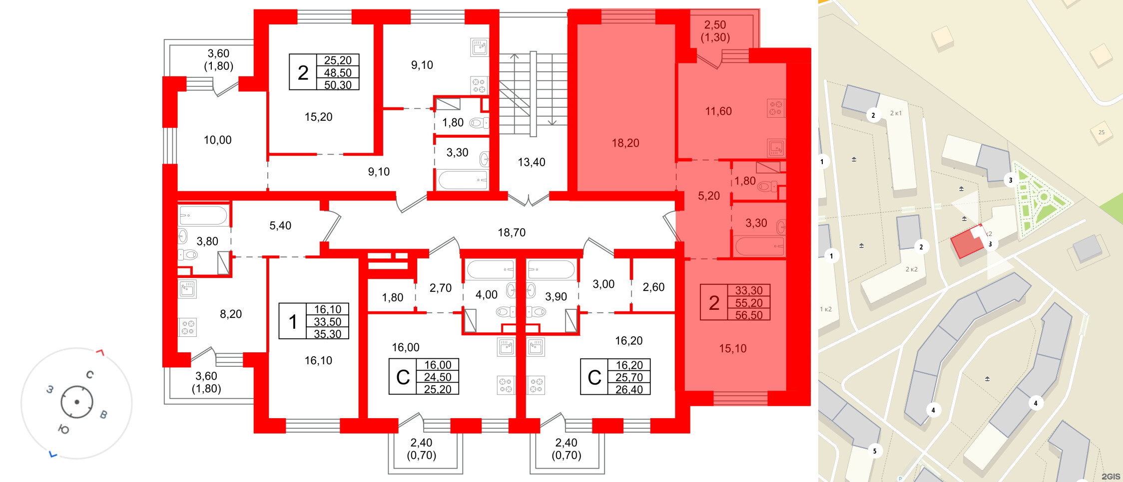 Шотландия фото 2