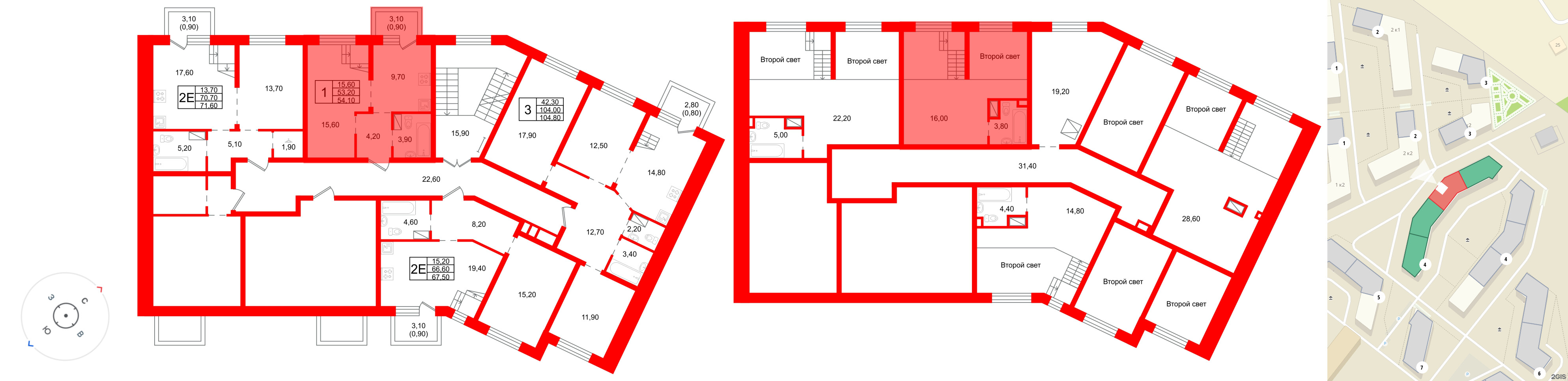 Шотландия фото 2