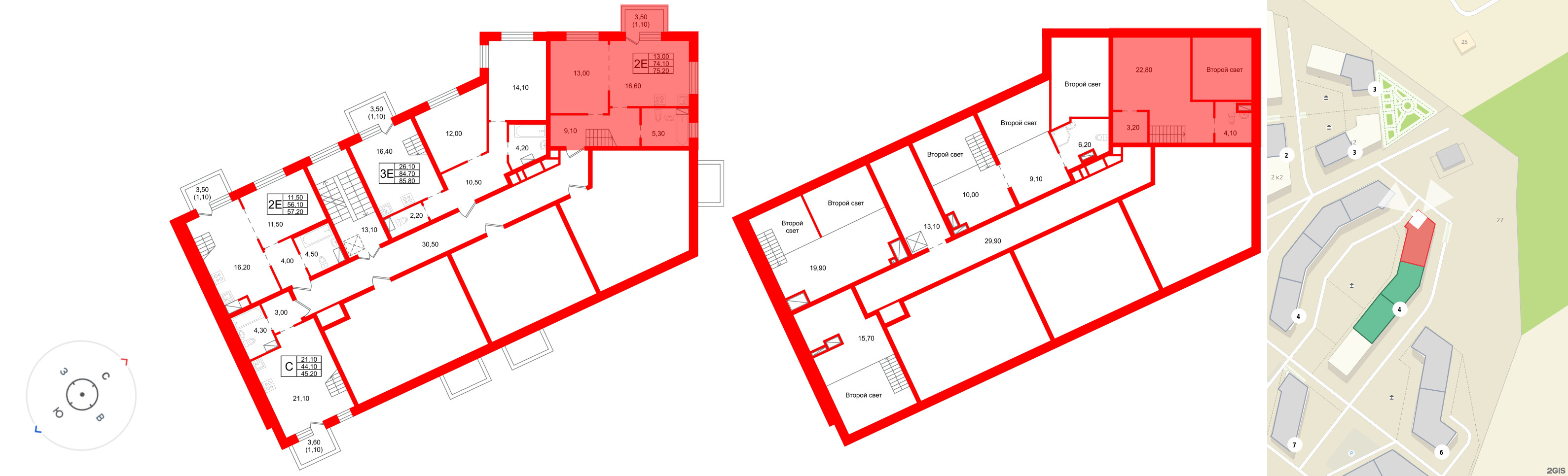 Шотландия фото 2