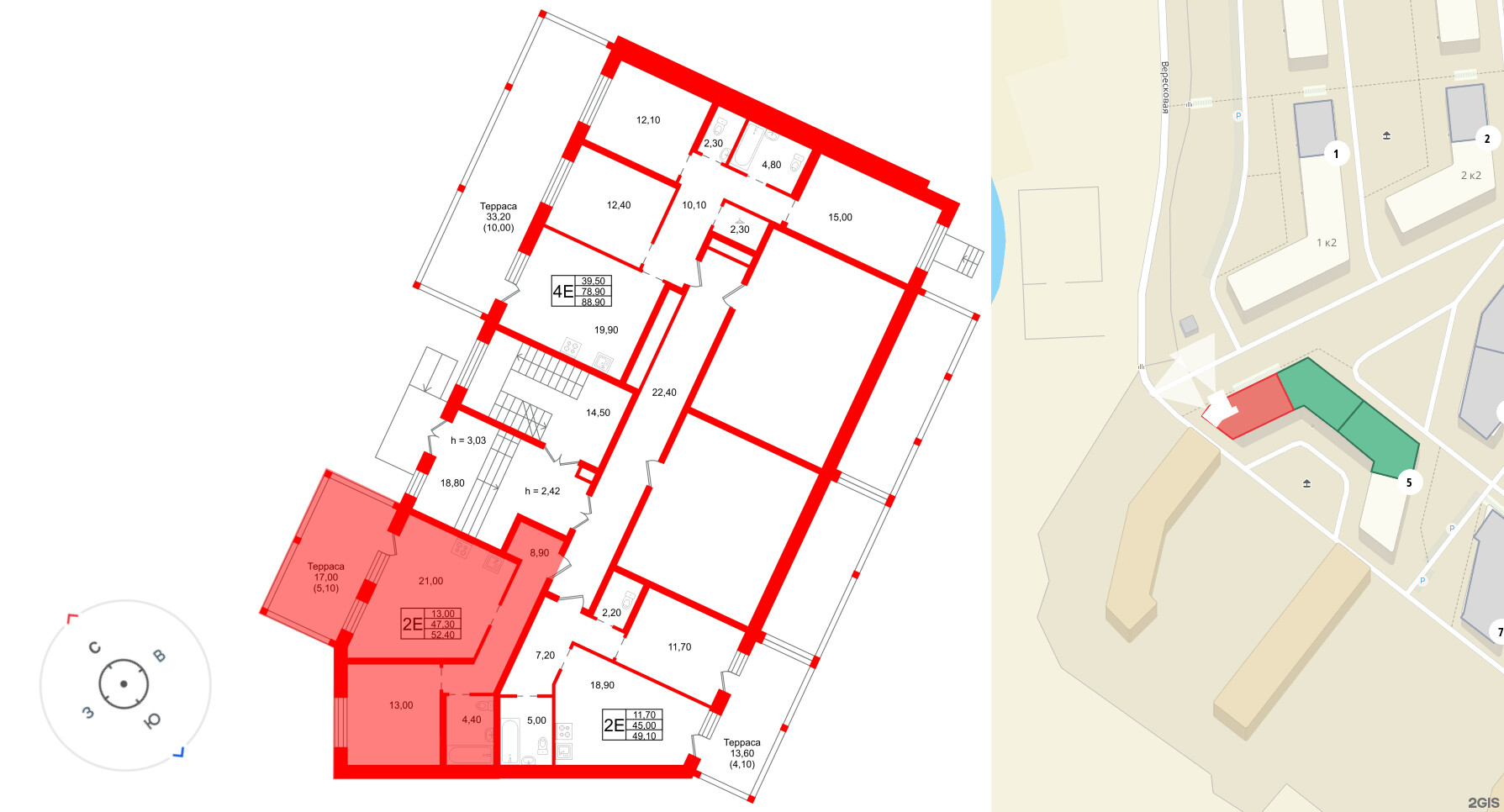 Шотландия фото 2