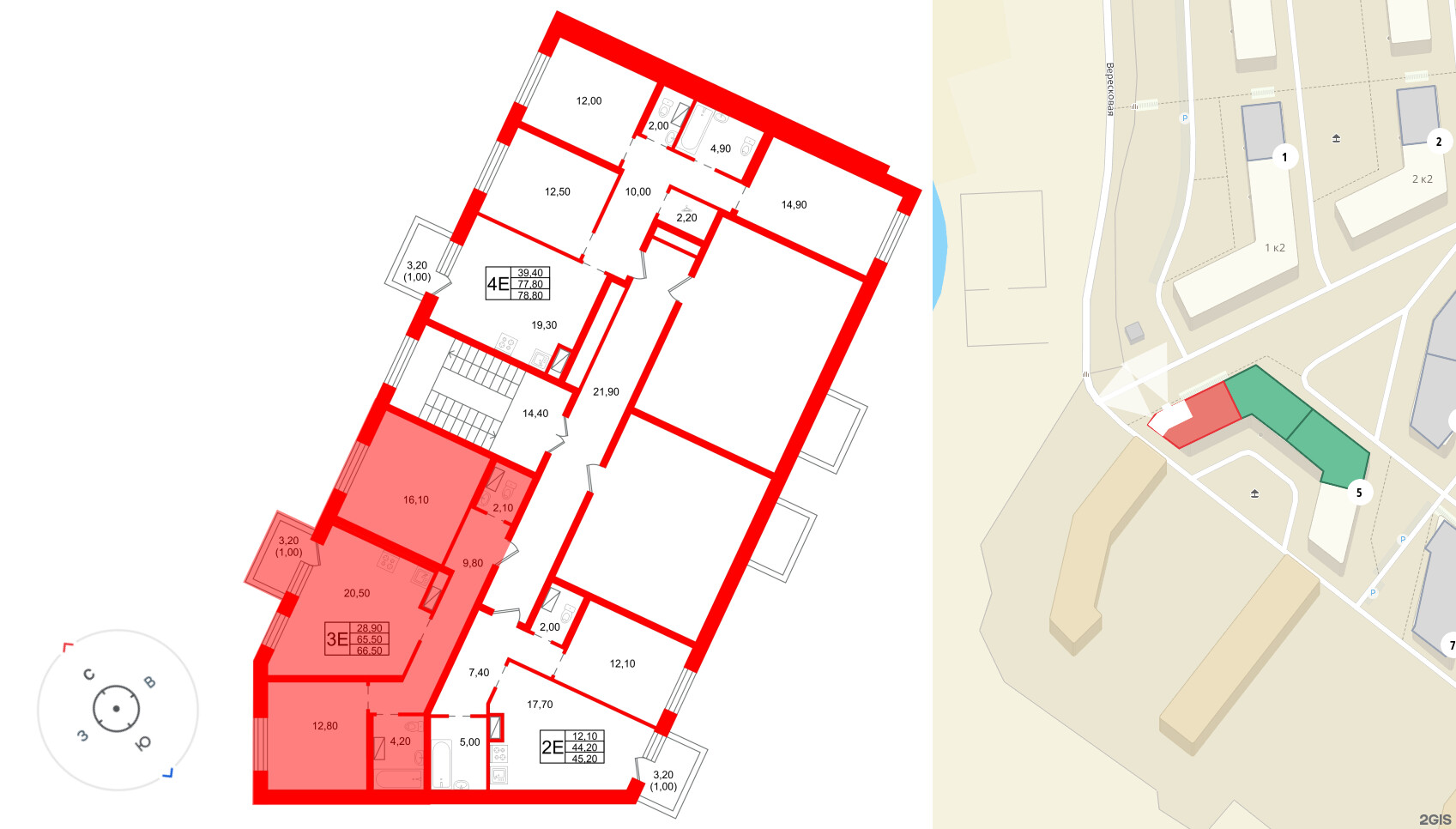 Шотландия фото 2