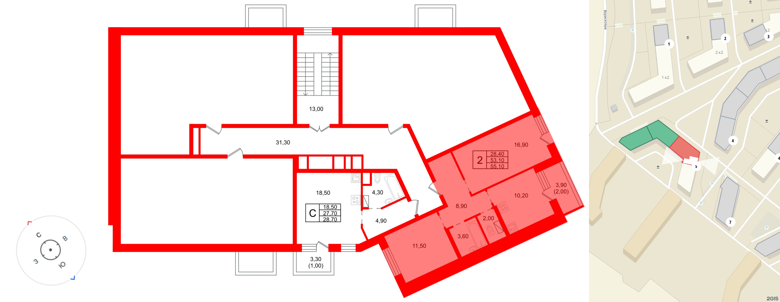 Шотландия фото 2