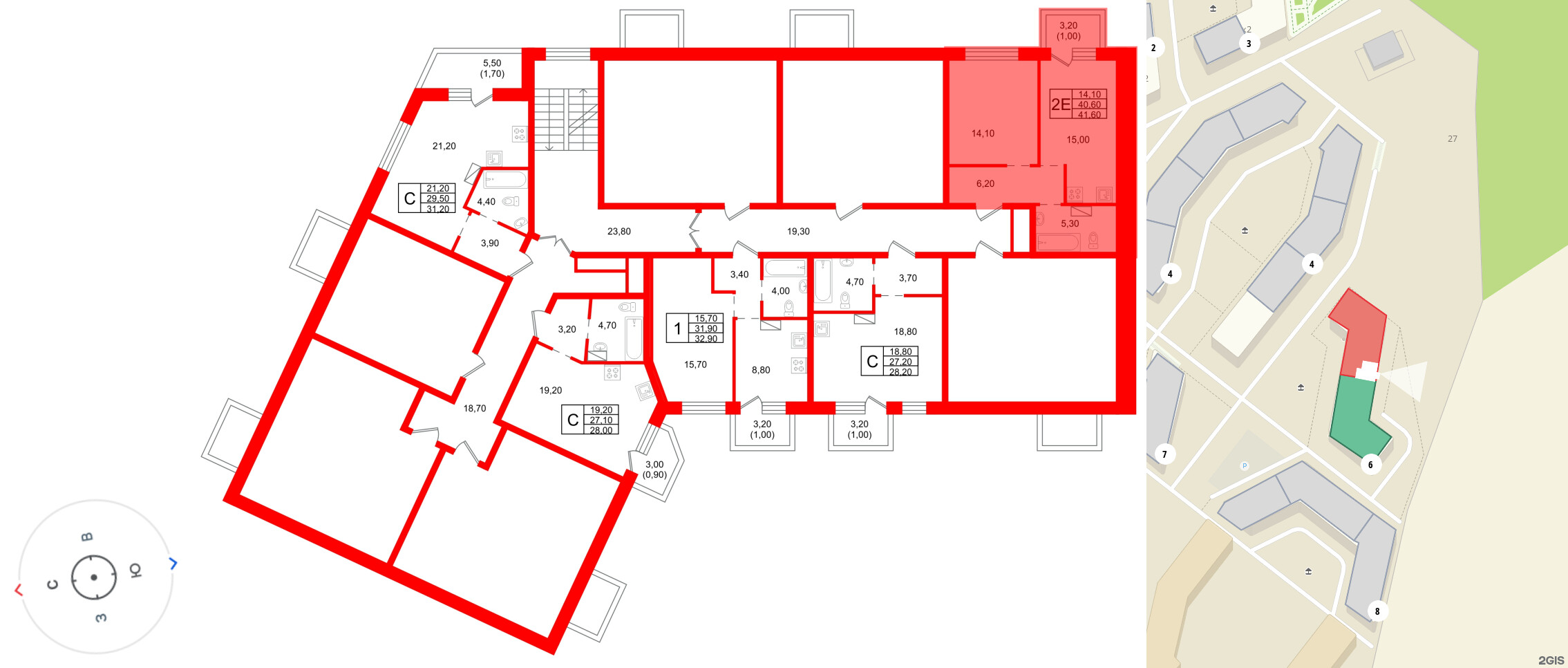 Шотландия фото 2