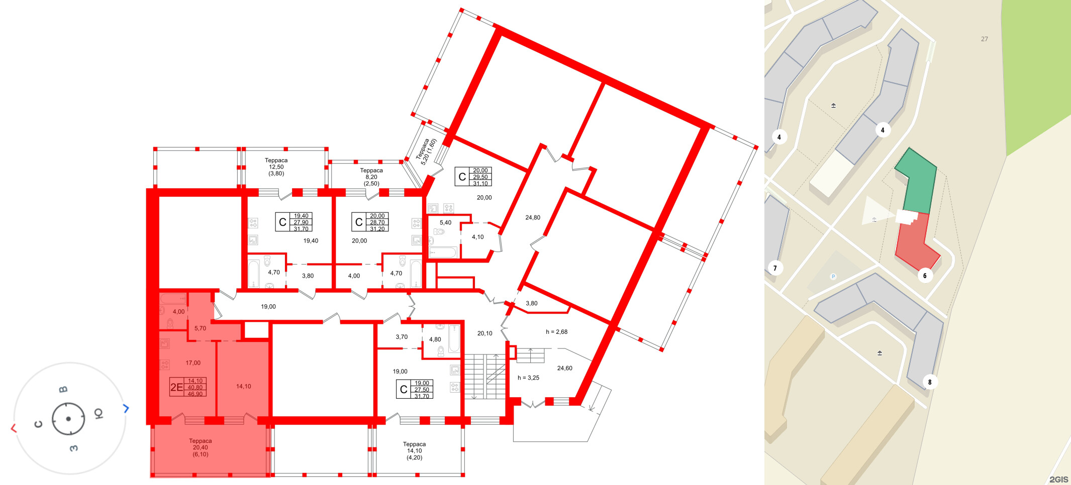 Шотландия фото 2