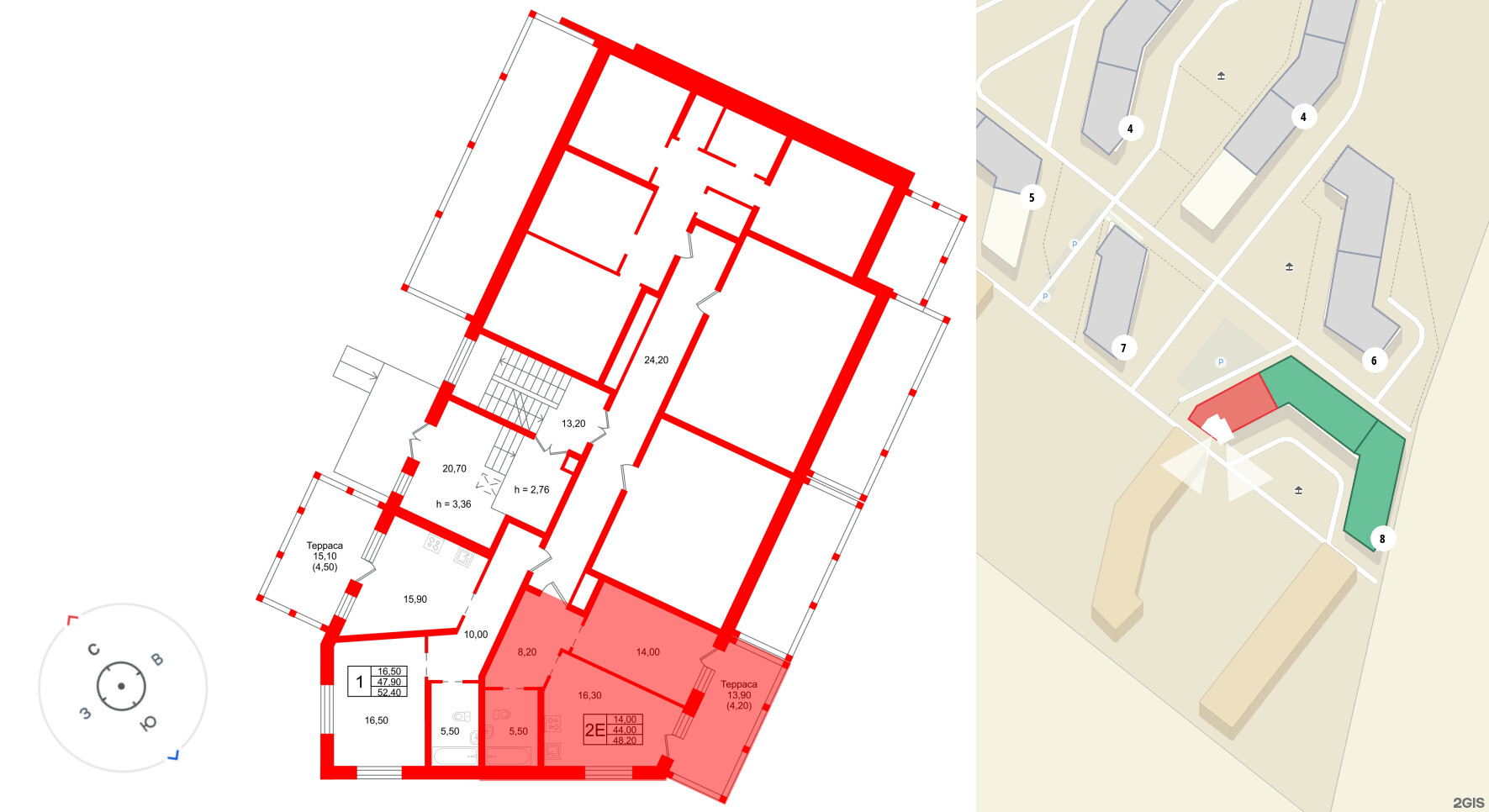 Шотландия фото 2