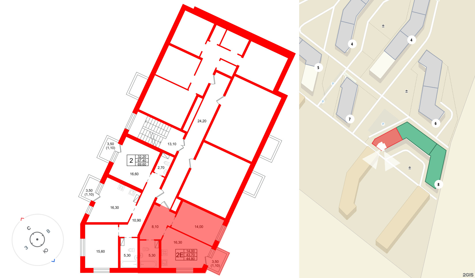 Шотландия фото 2