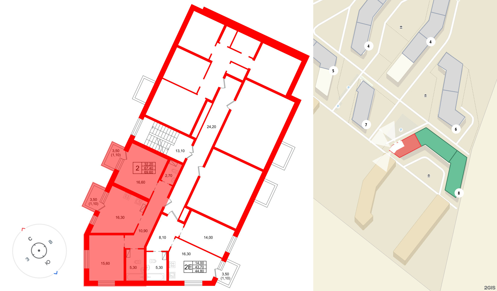 Шотландия фото 2