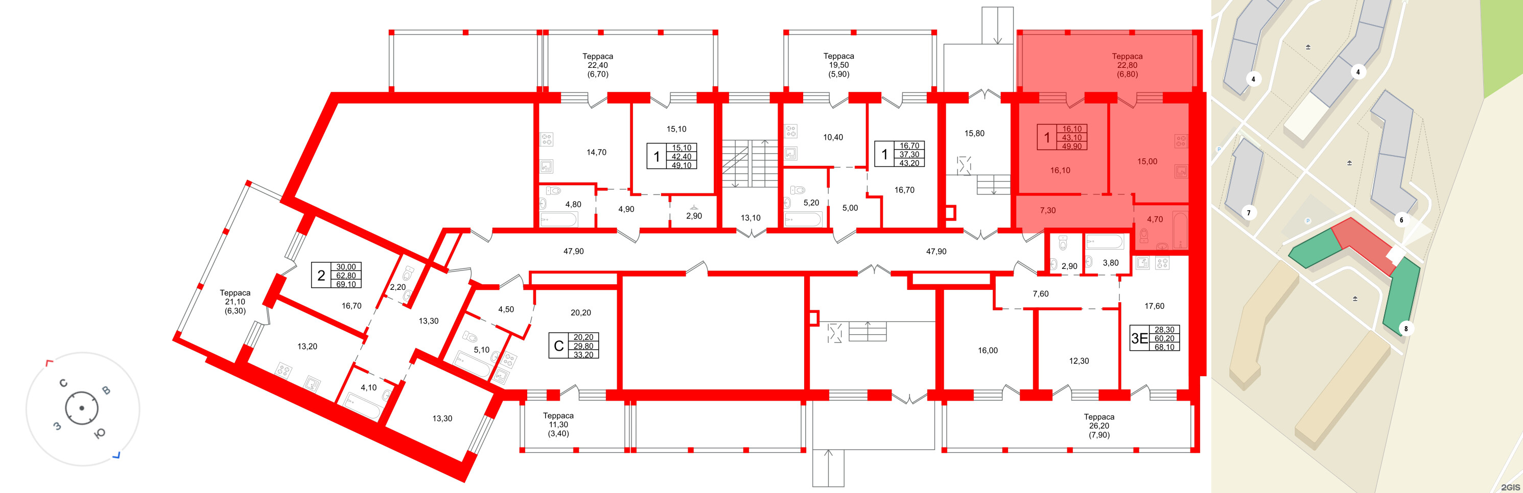 Шотландия фото 2