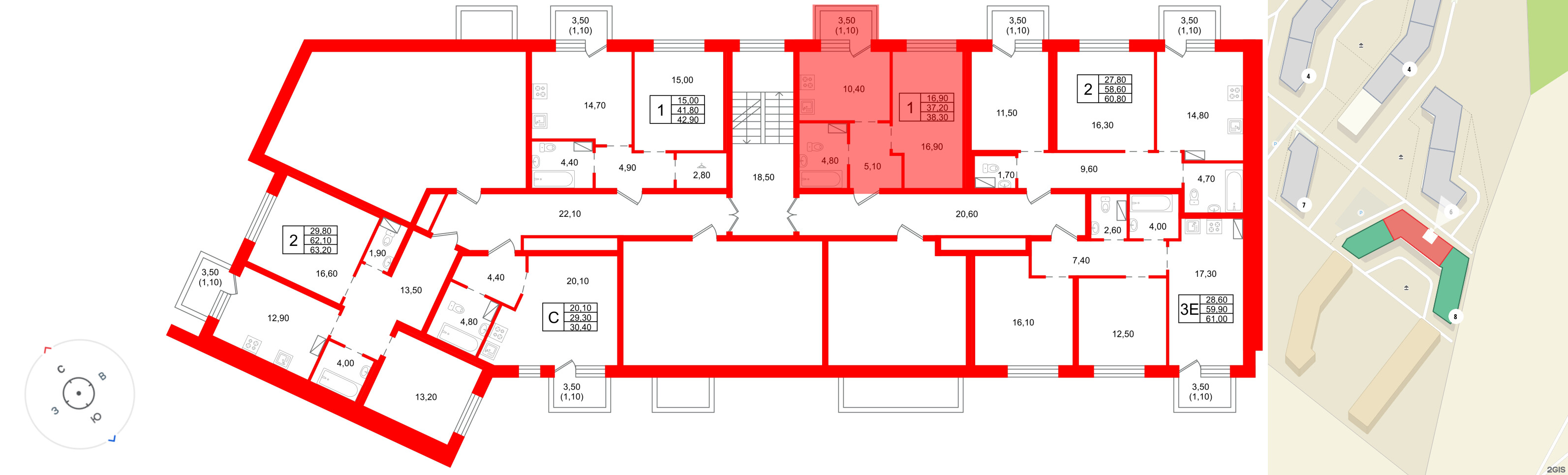 Шотландия фото 2