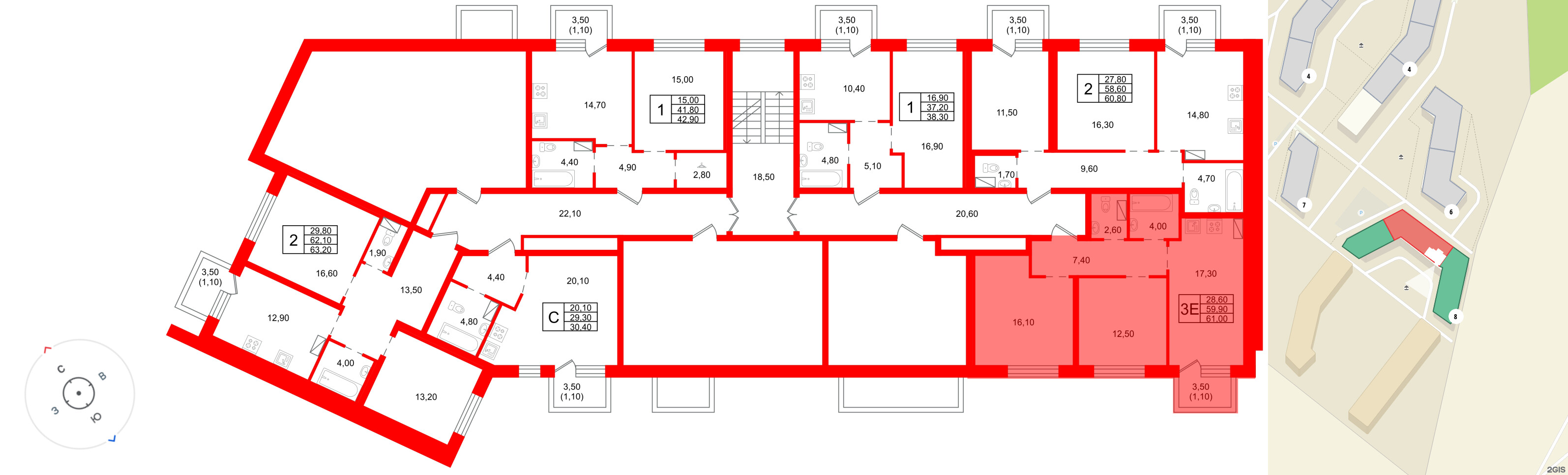 Шотландия фото 2