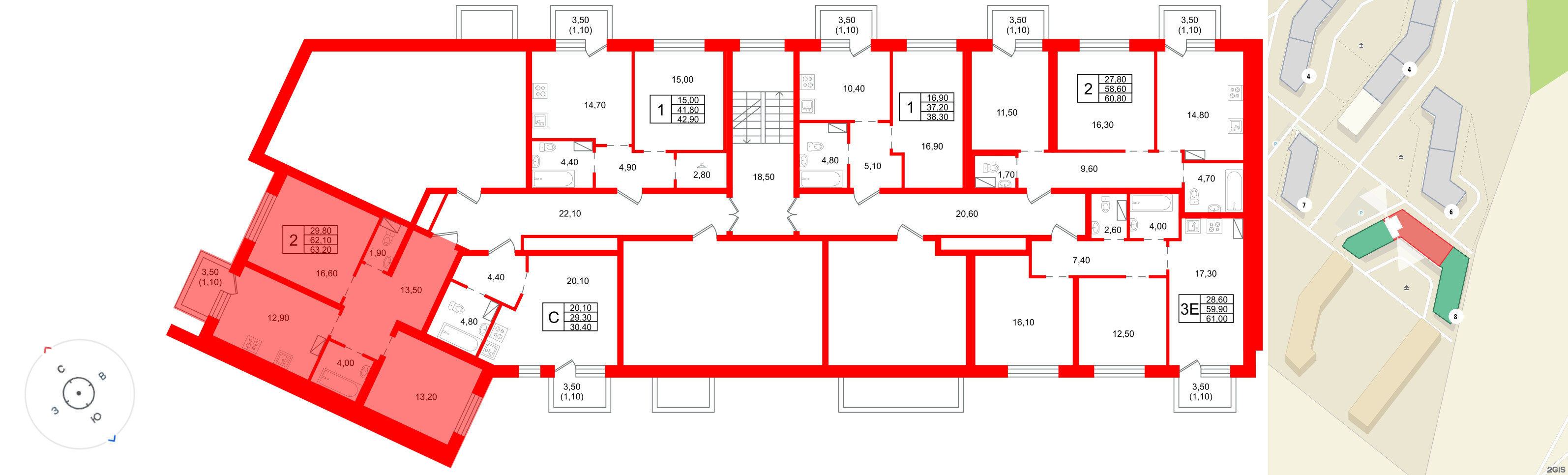 Шотландия фото 2