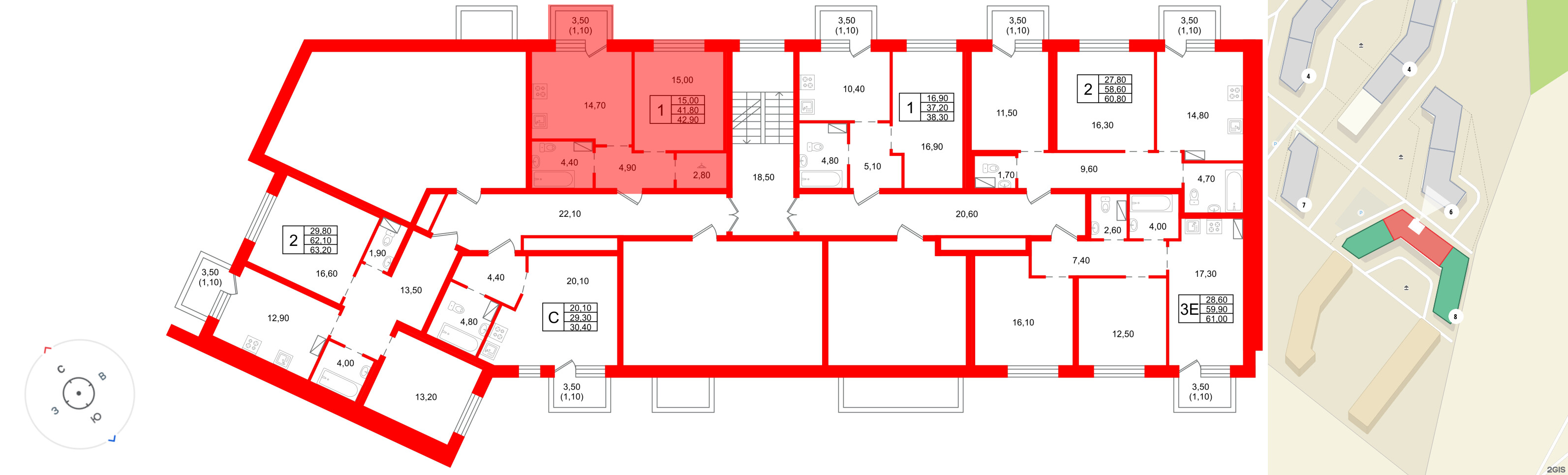 Шотландия фото 2