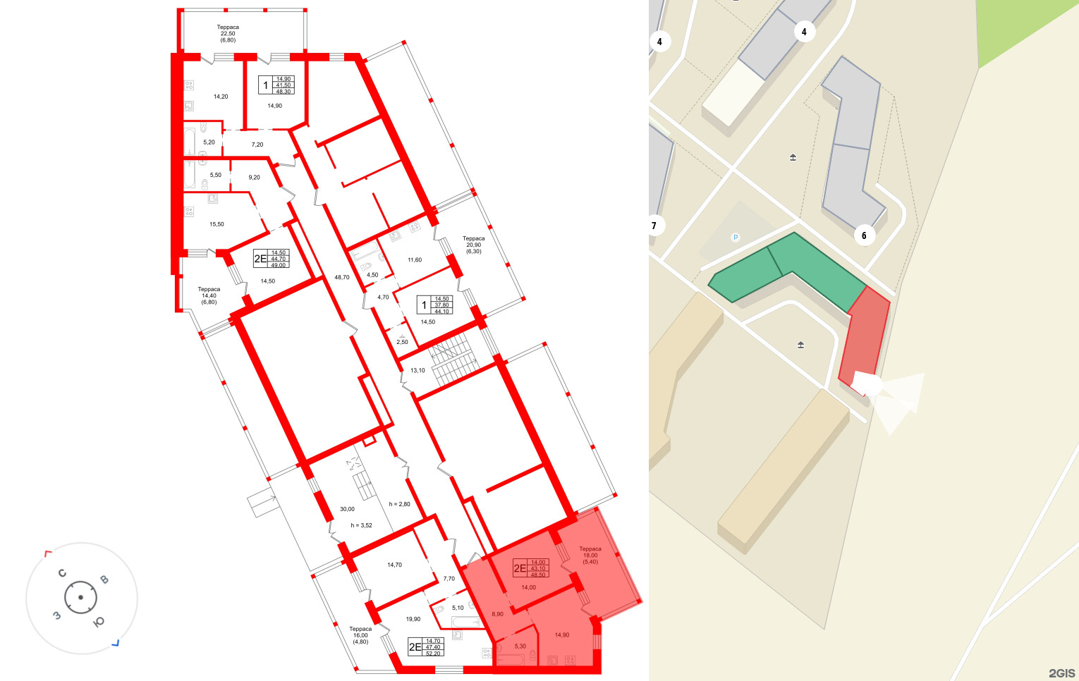 Шотландия фото 2