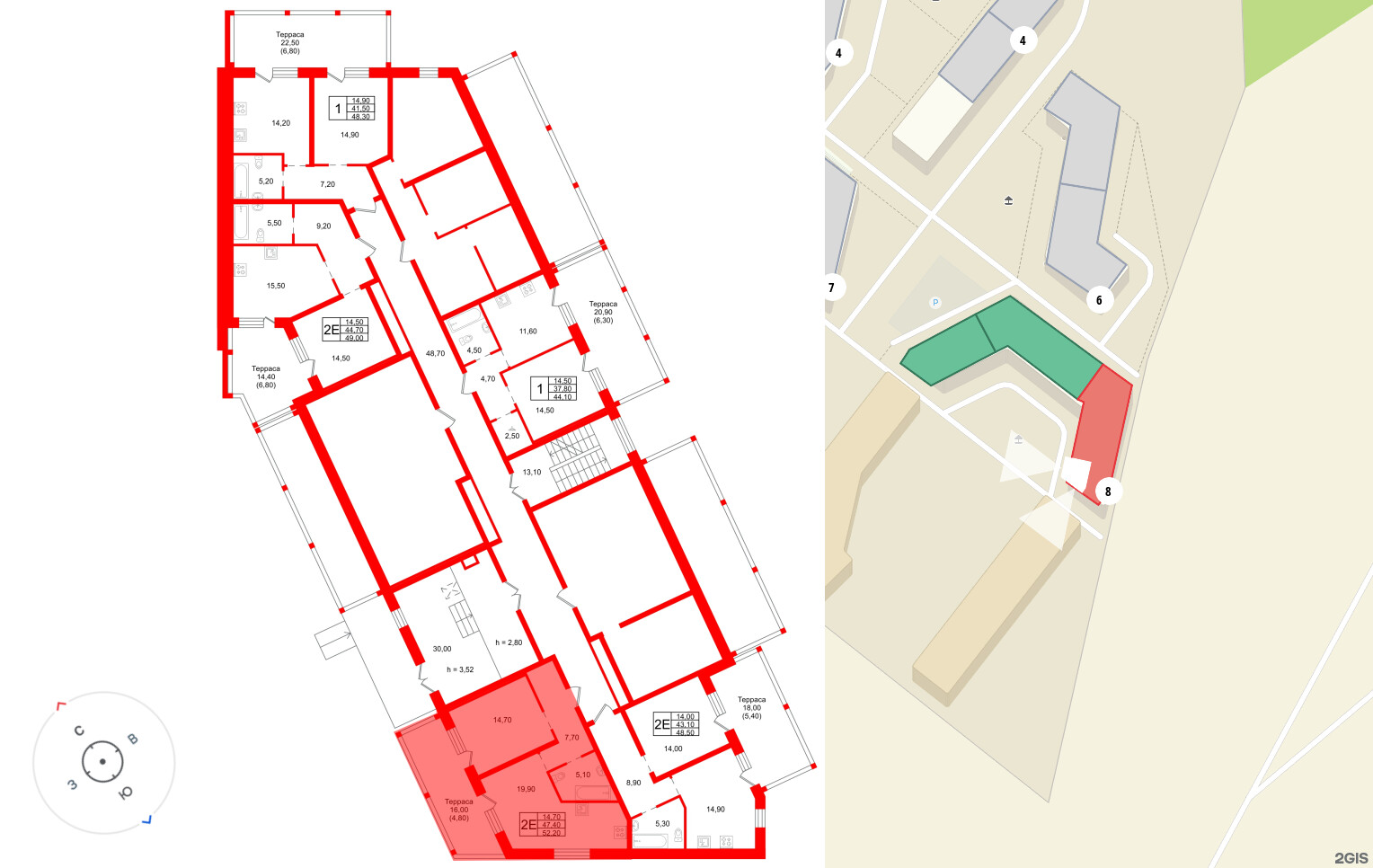 Шотландия фото 2