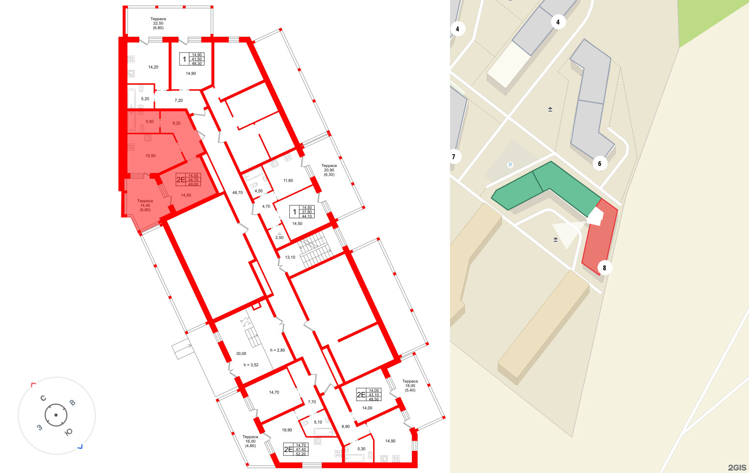 Шотландия фото 2