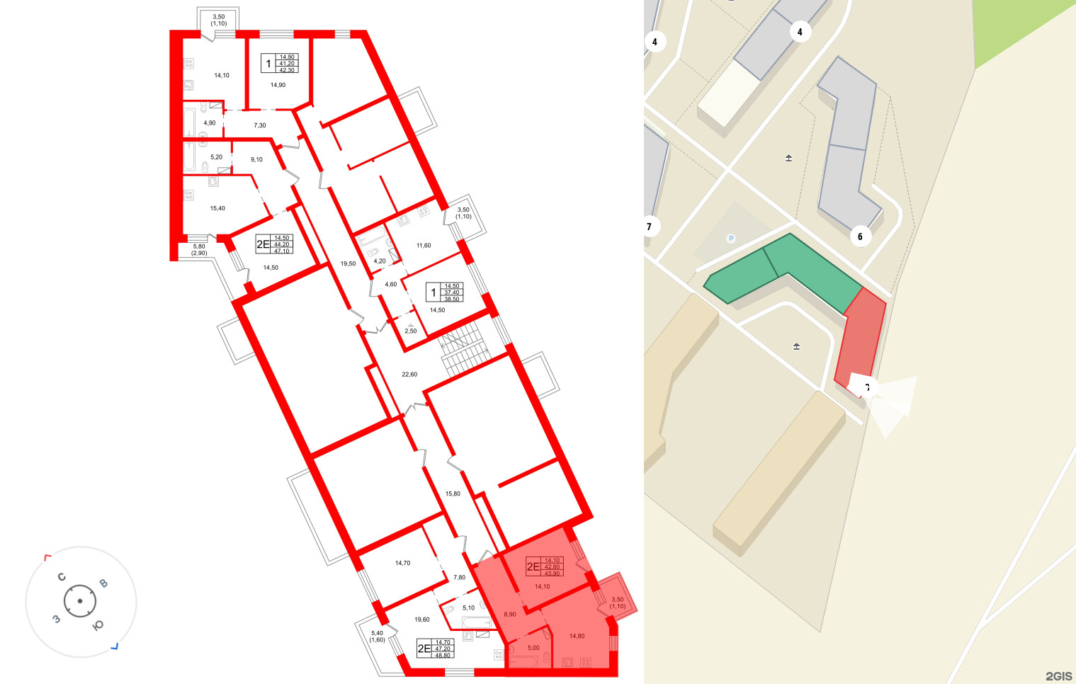 Шотландия фото 2