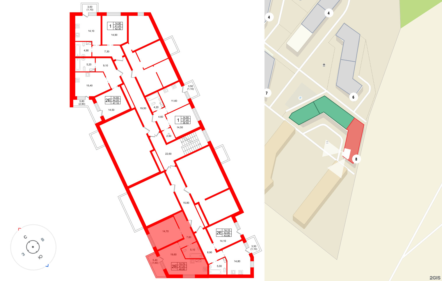 Шотландия фото 2