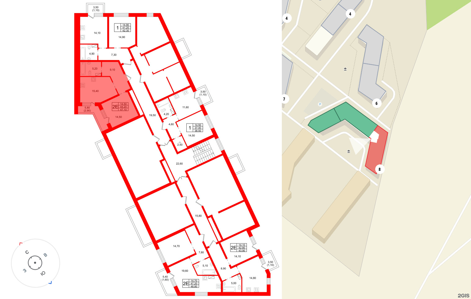 Шотландия фото 2