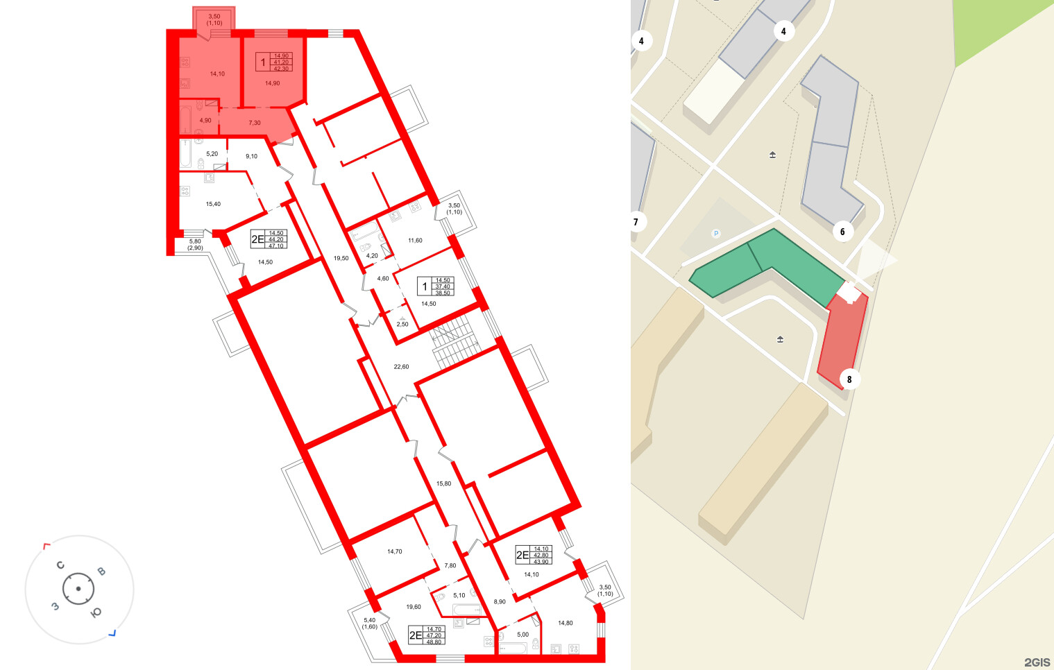 Шотландия фото 2