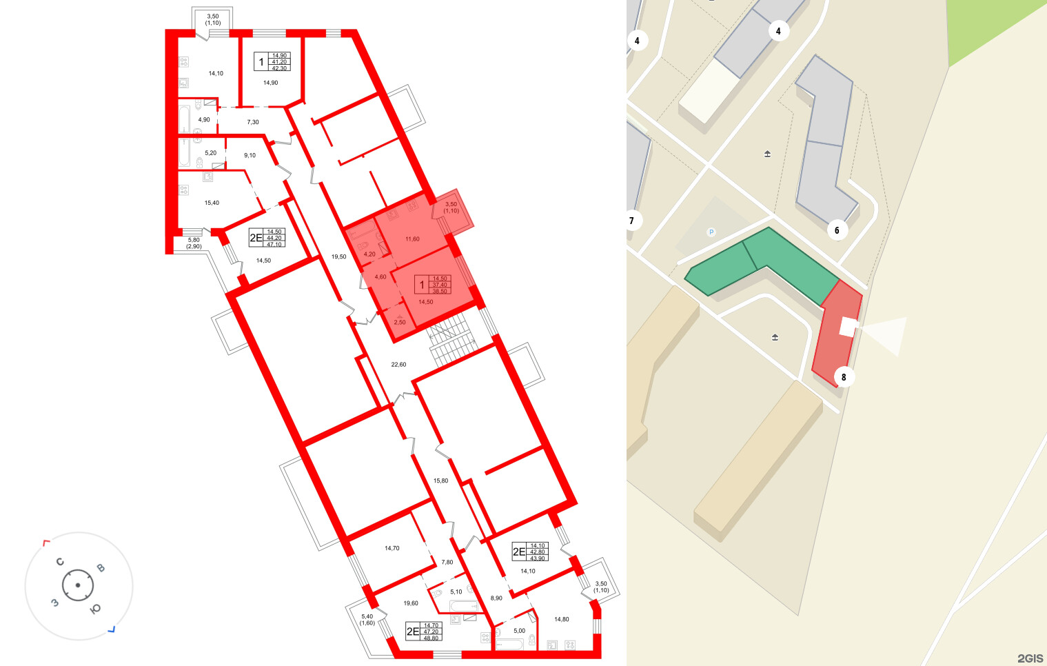 Шотландия фото 2