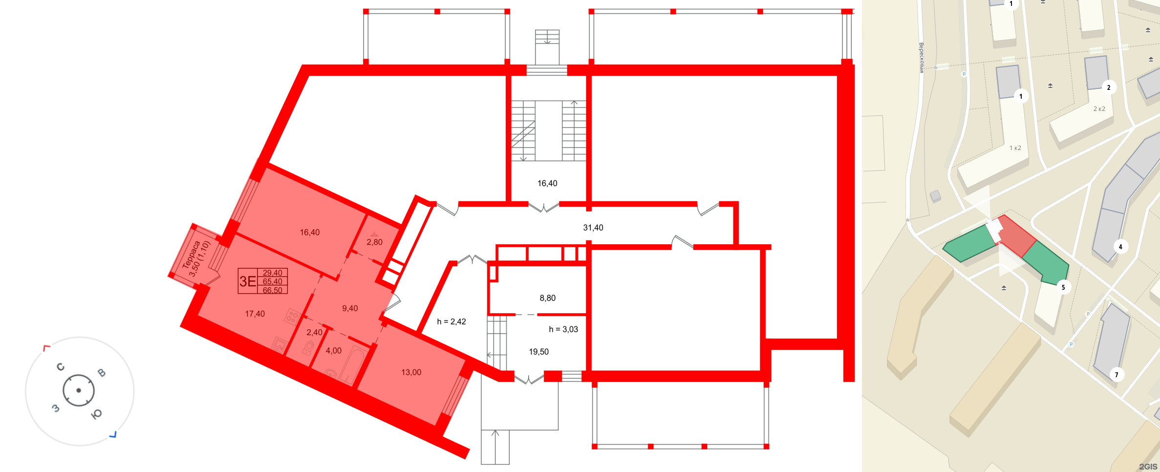 Шотландия фото 2