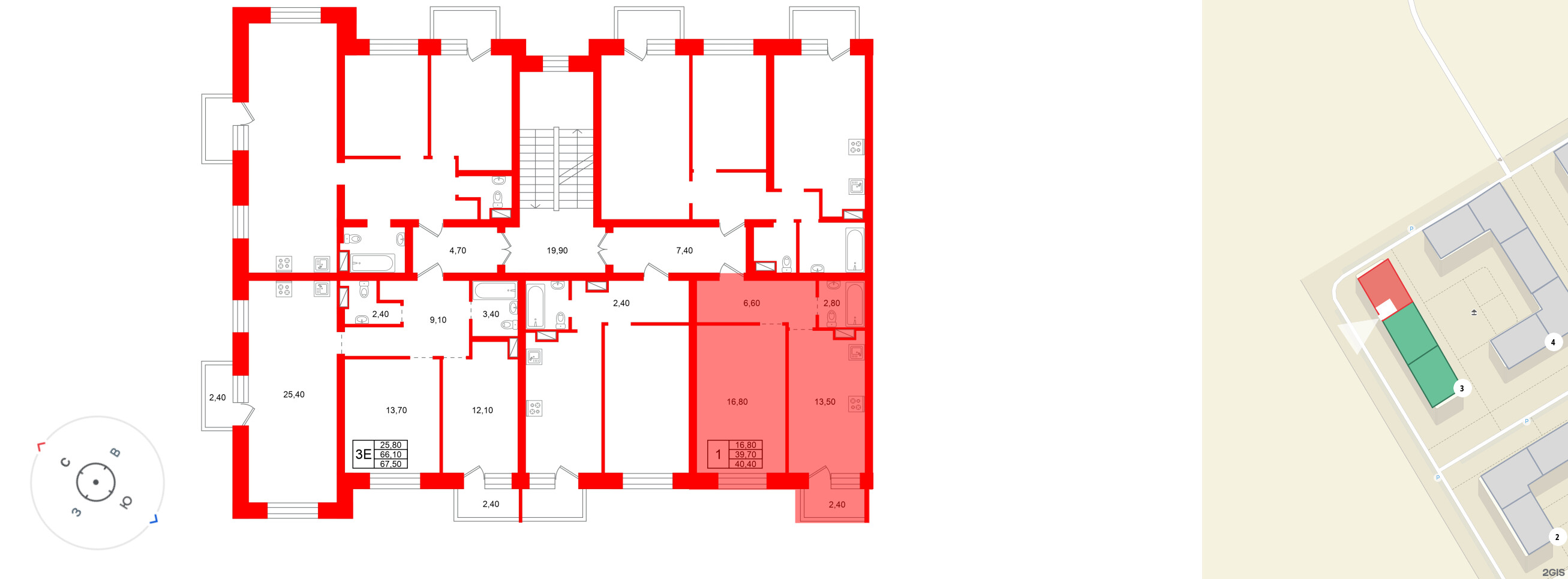 Итальянский Квартал фото 2