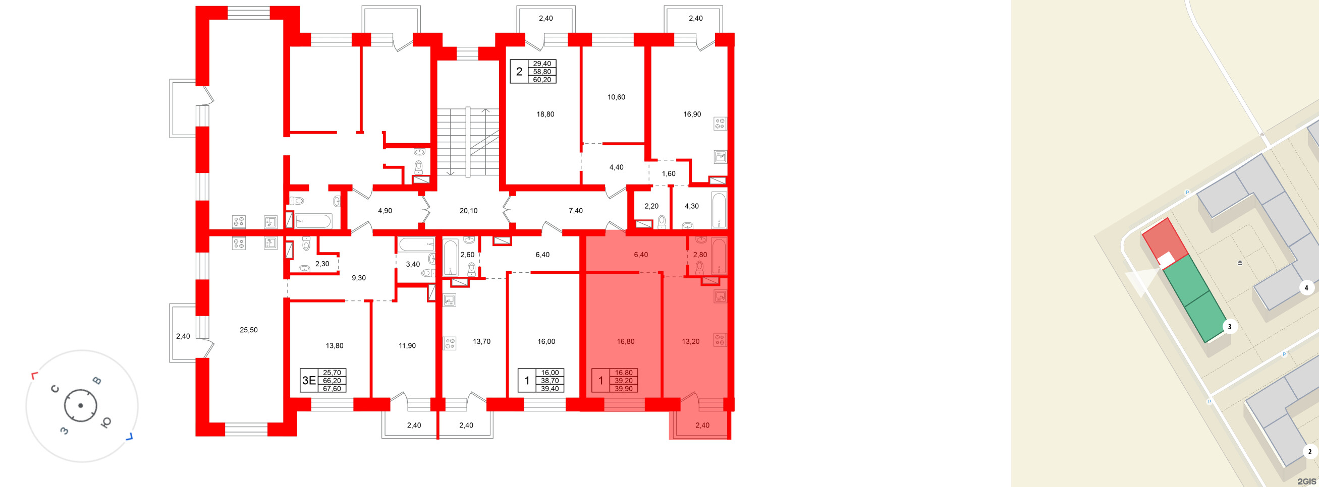 Итальянский Квартал фото 2