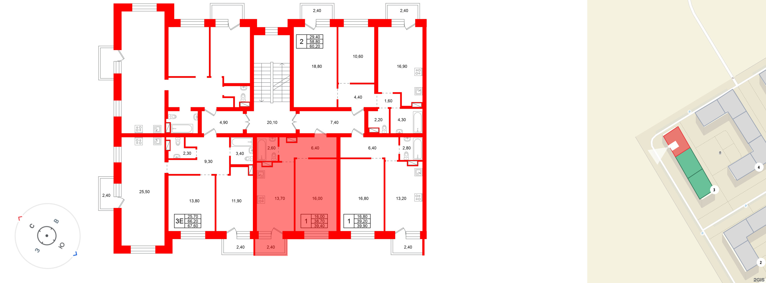 Итальянский Квартал фото 2