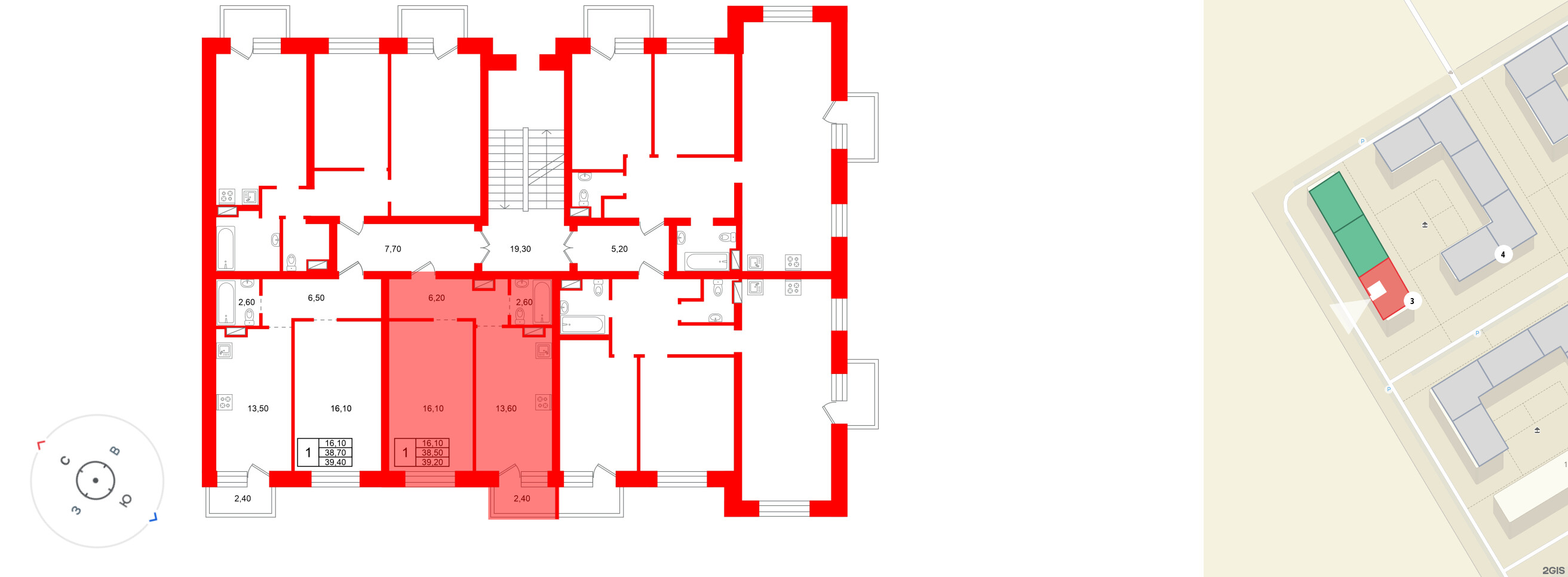 Итальянский Квартал фото 2