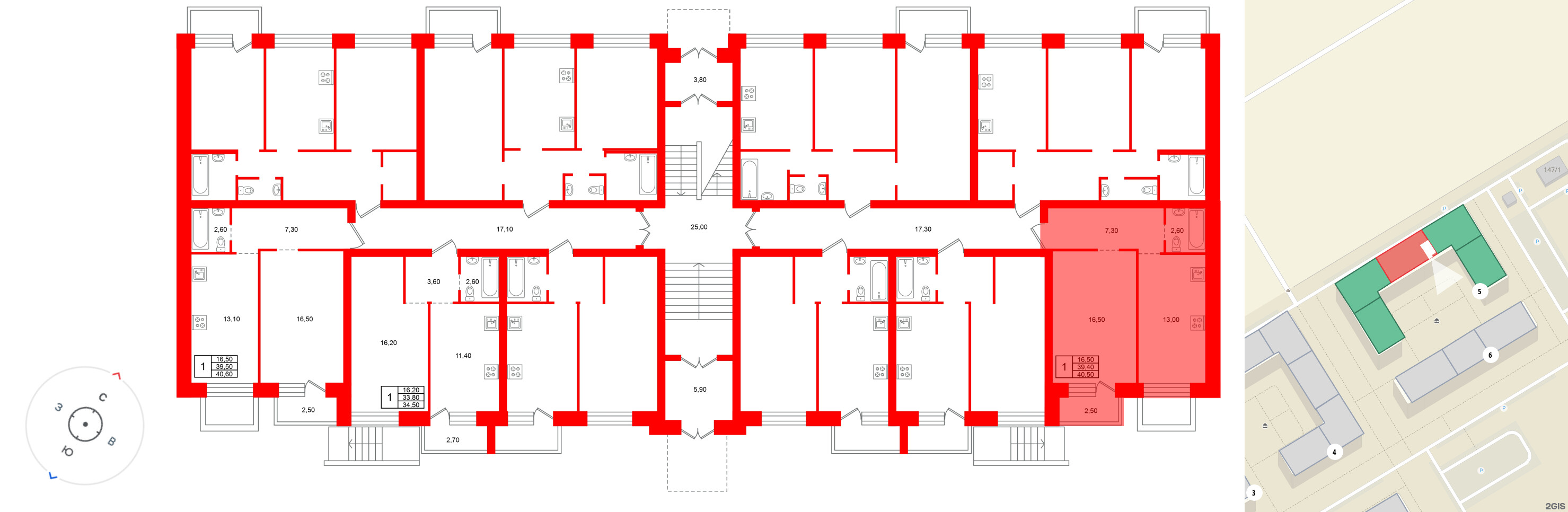 Итальянский Квартал фото 2