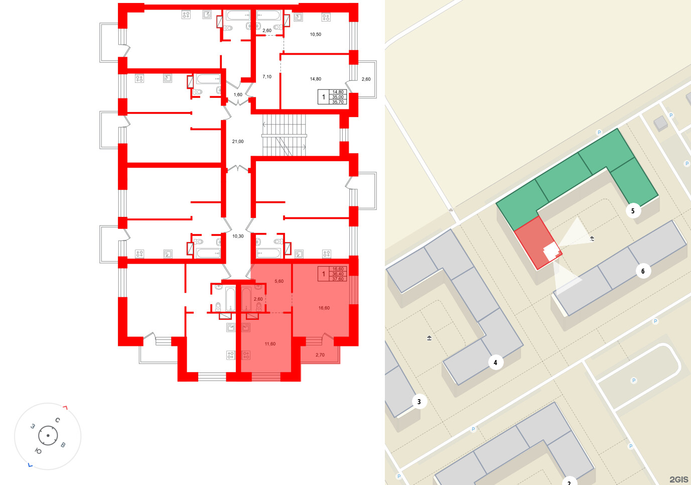Итальянский Квартал фото 2