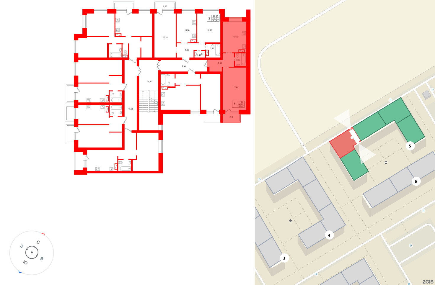 Итальянский Квартал фото 2