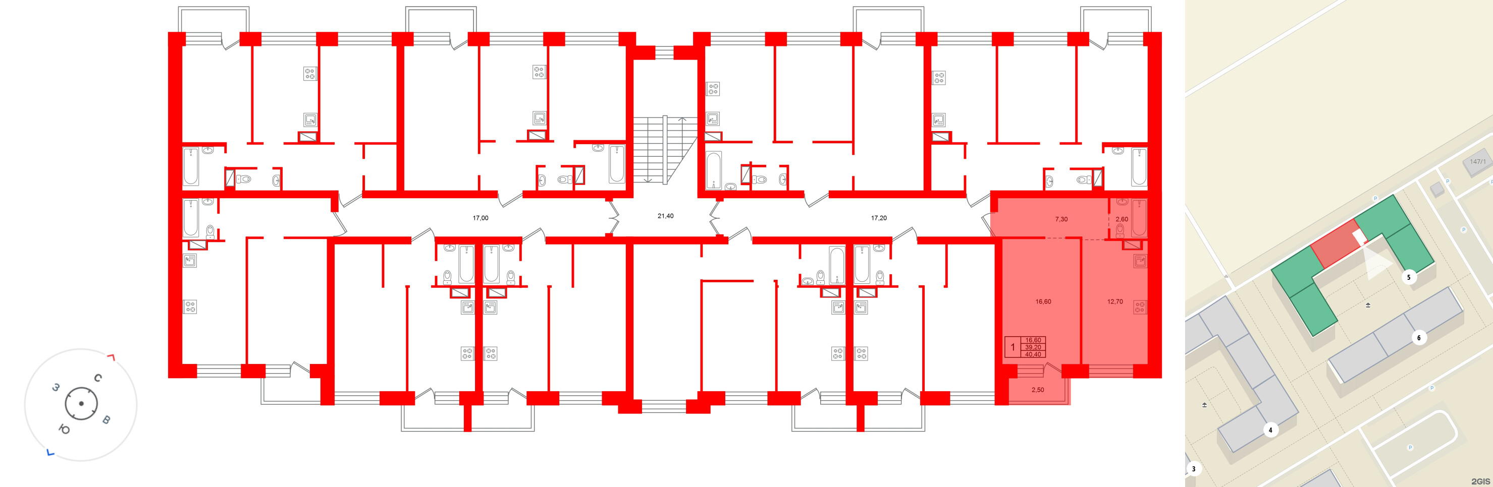 Итальянский Квартал фото 2