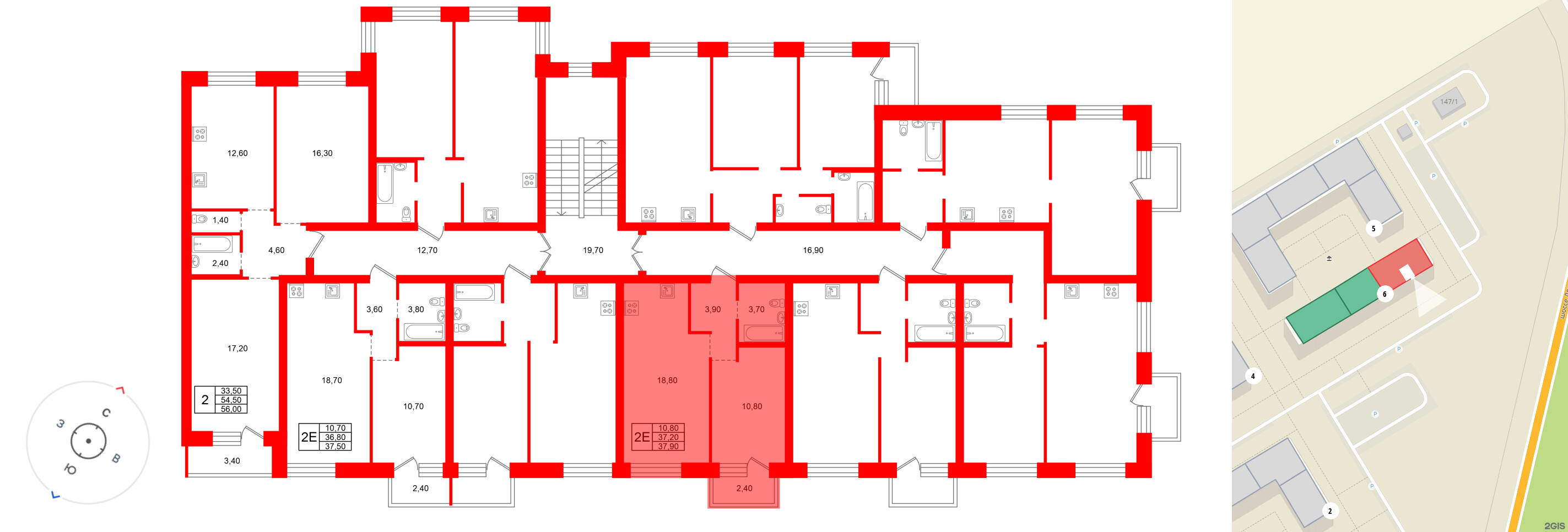Итальянский Квартал фото 2