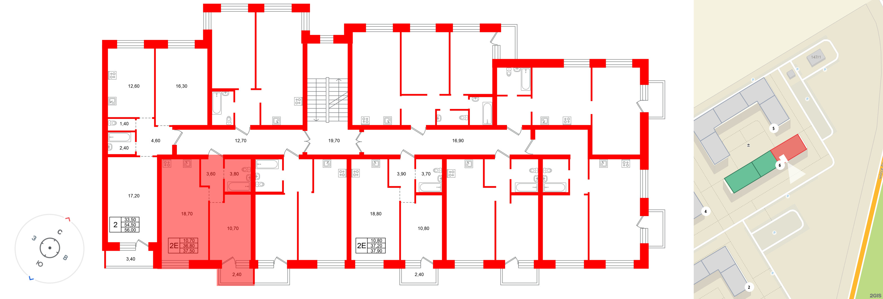Итальянский Квартал фото 2