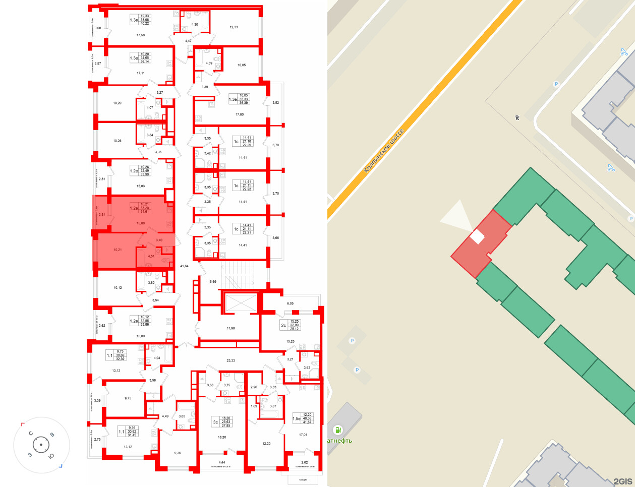 Универ Сити фото 2