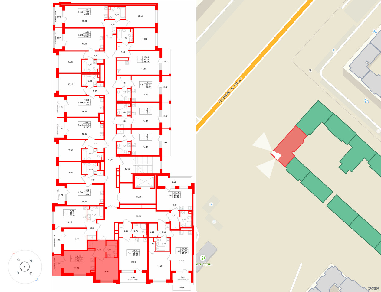 Универ Сити фото 2