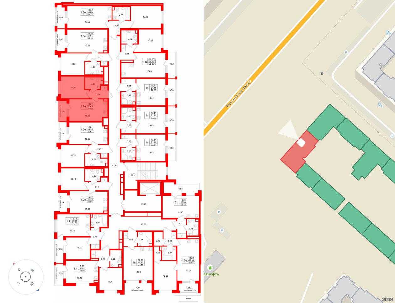 Универ Сити фото 2