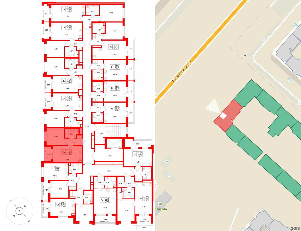 Универ Сити фото 2