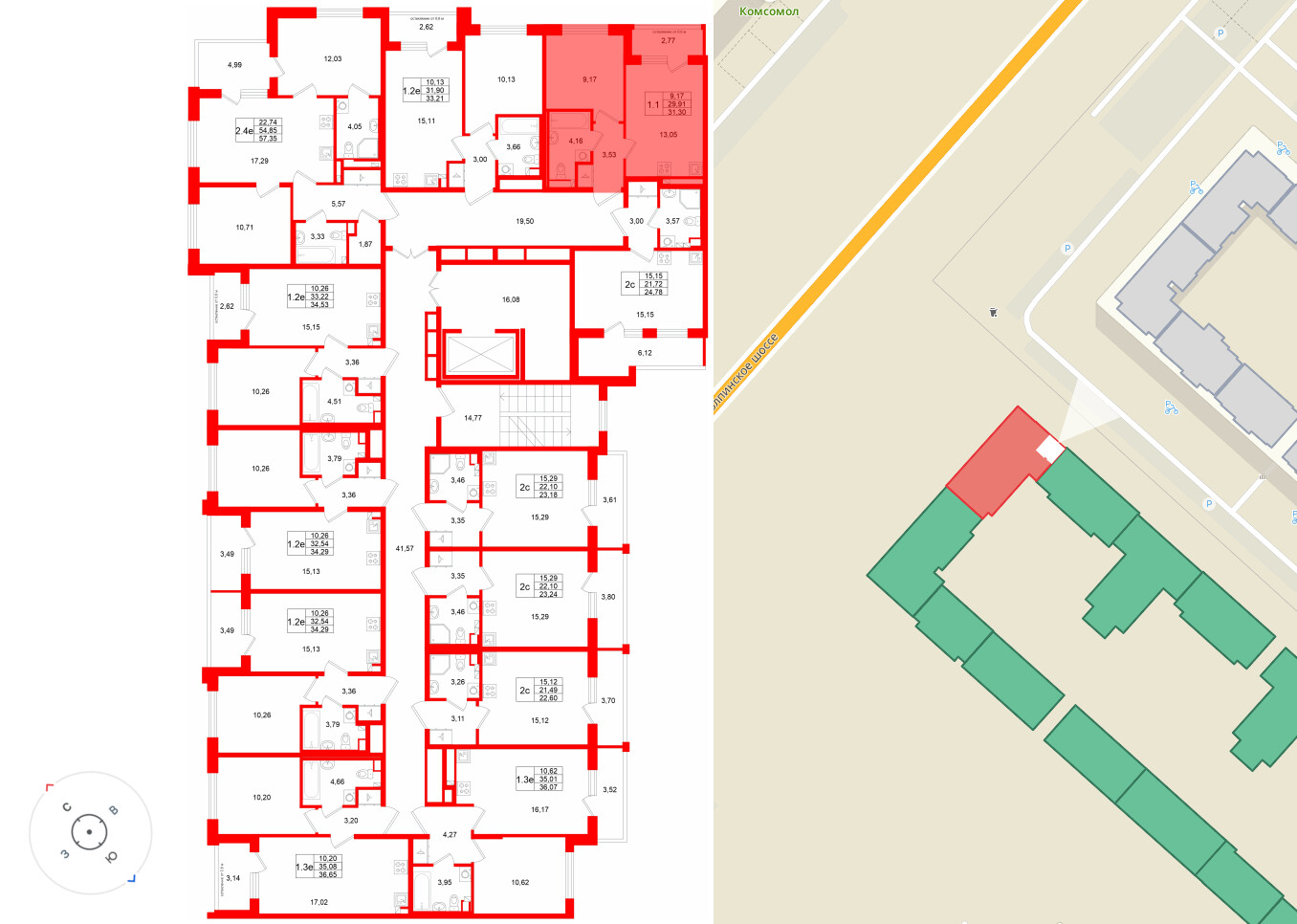 Универ Сити фото 2