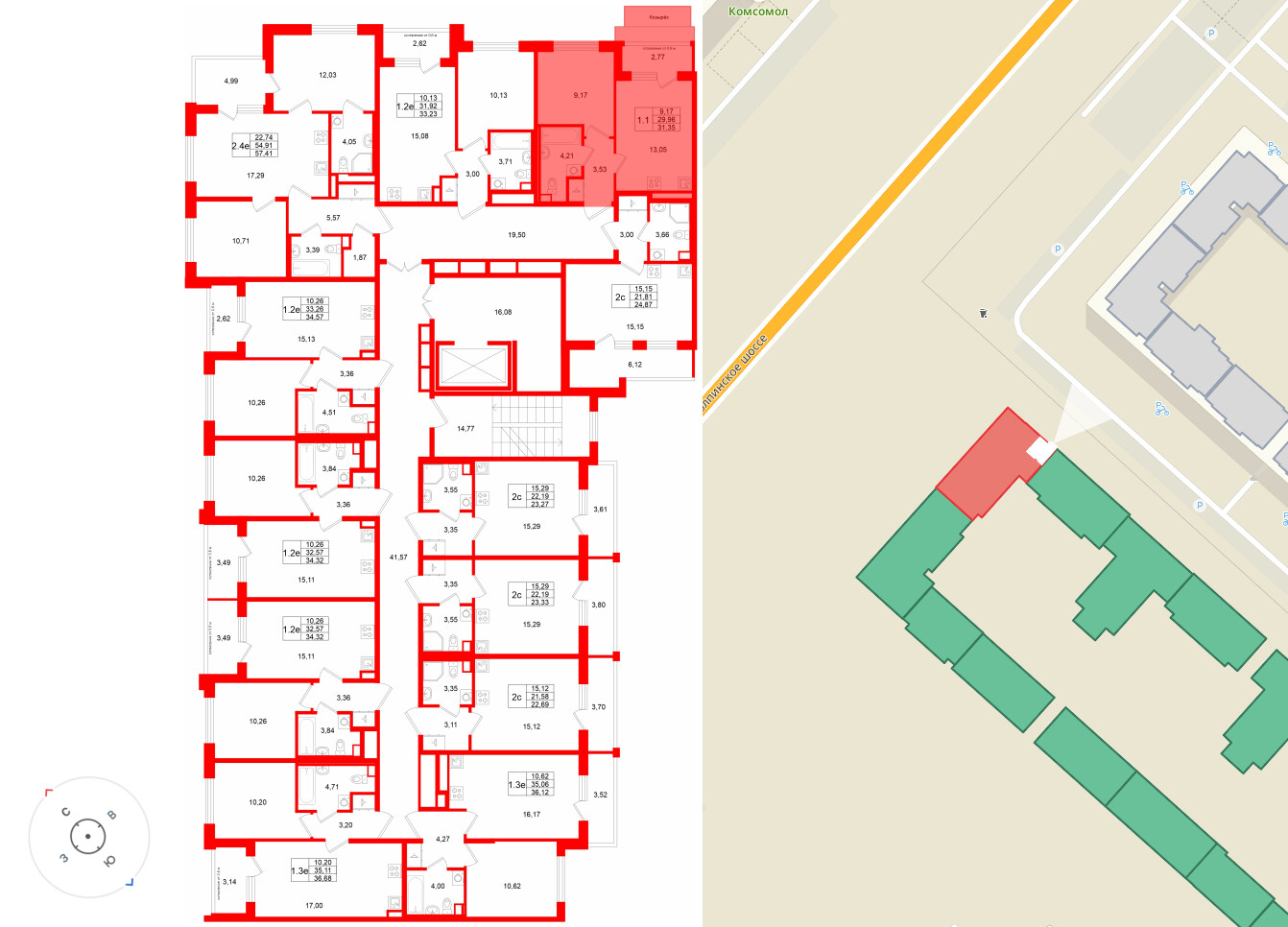 Универ Сити фото 2
