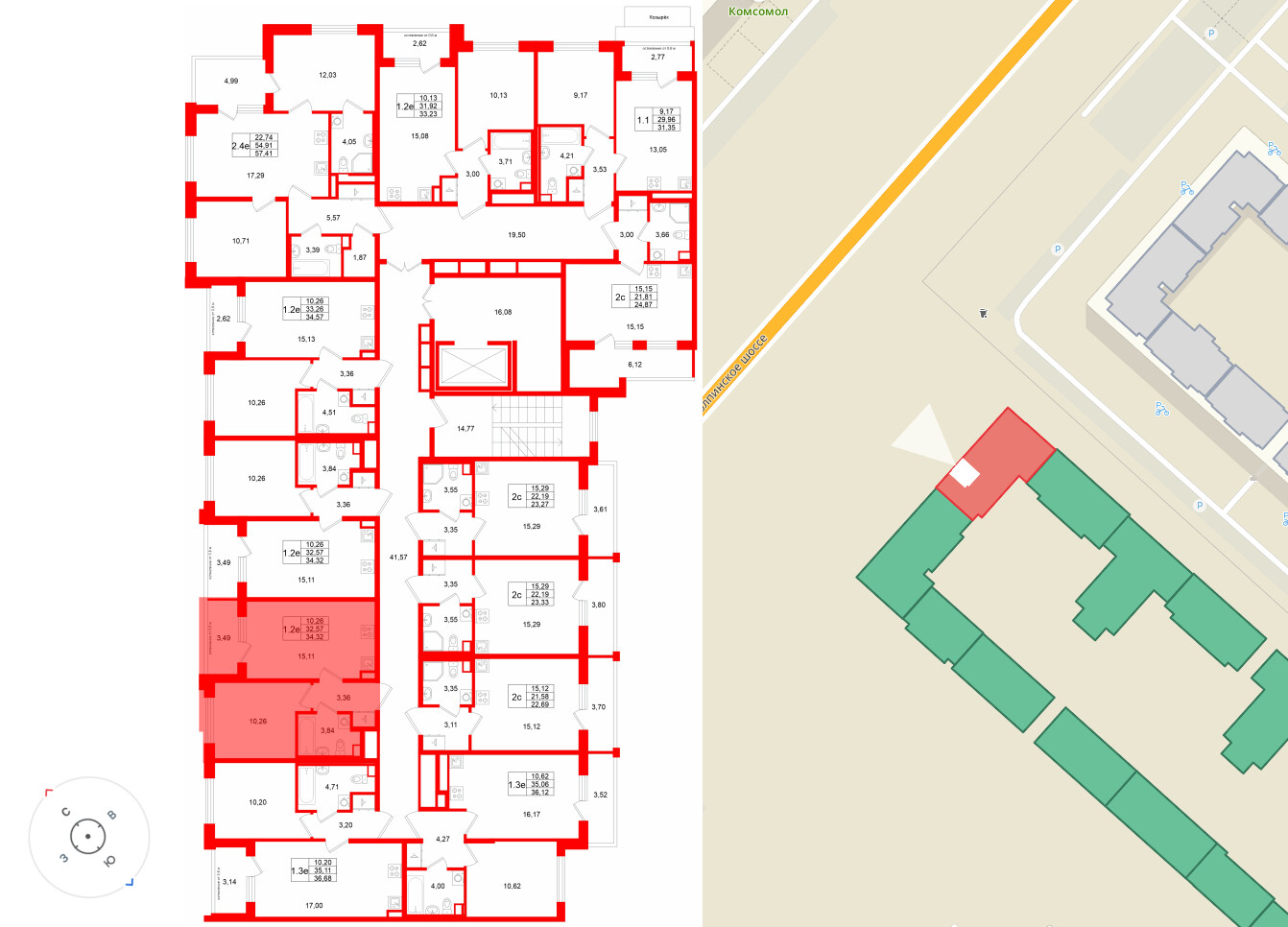 Универ Сити фото 2