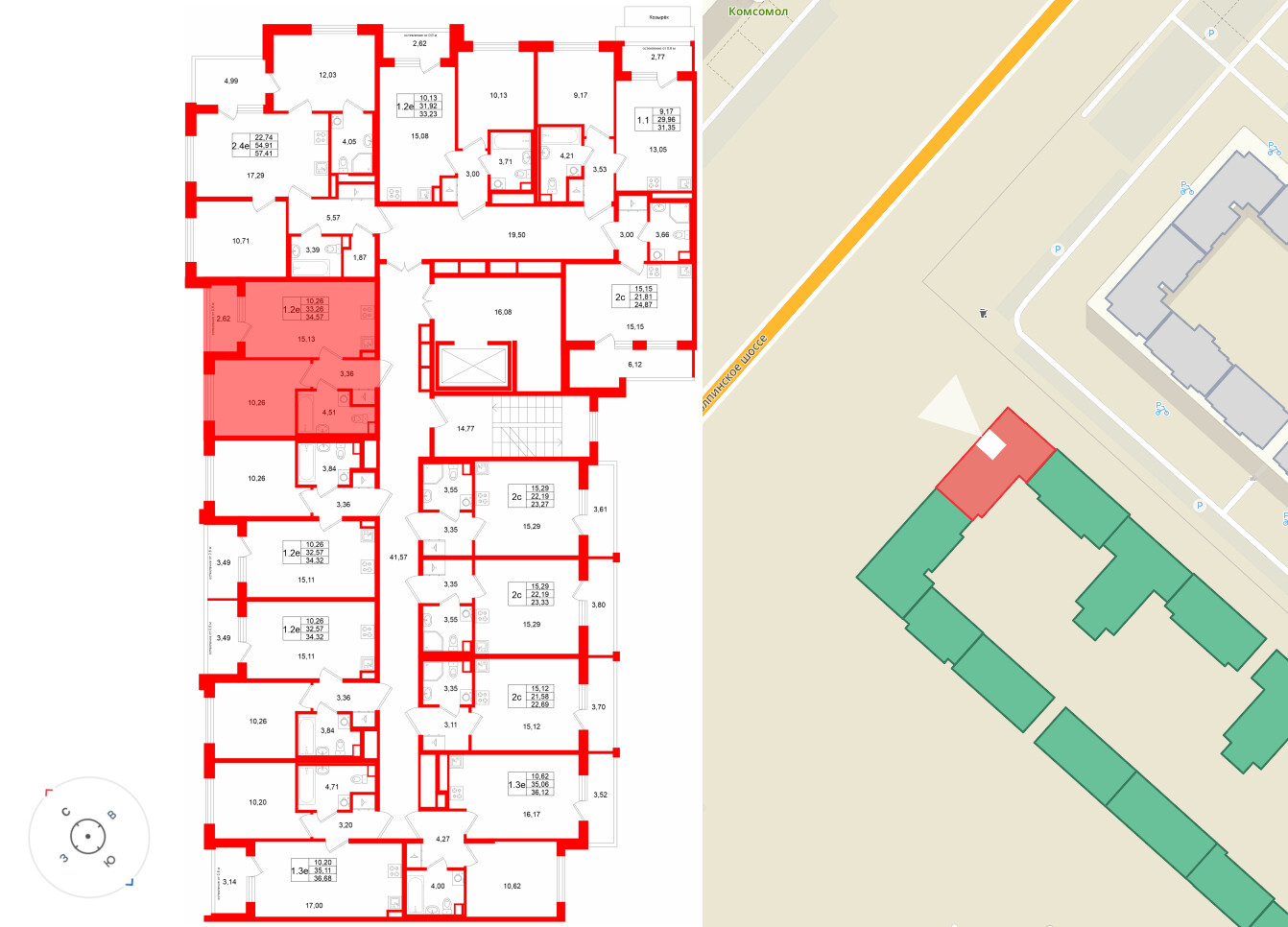 Универ Сити фото 2