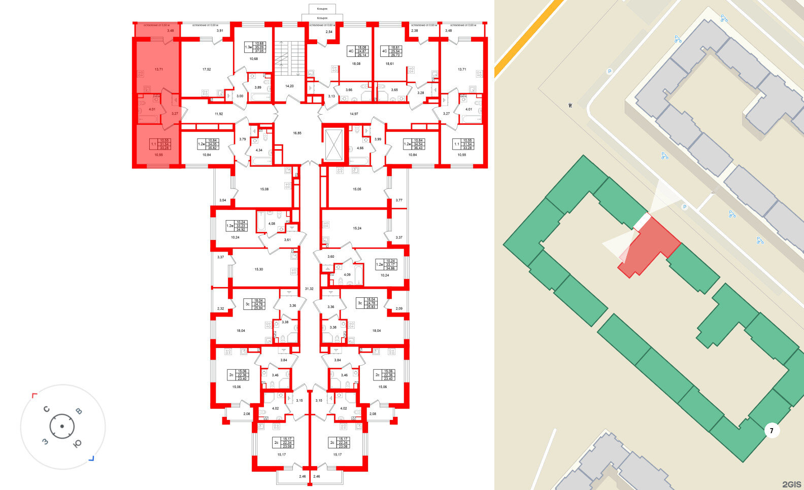 Универ Сити фото 2