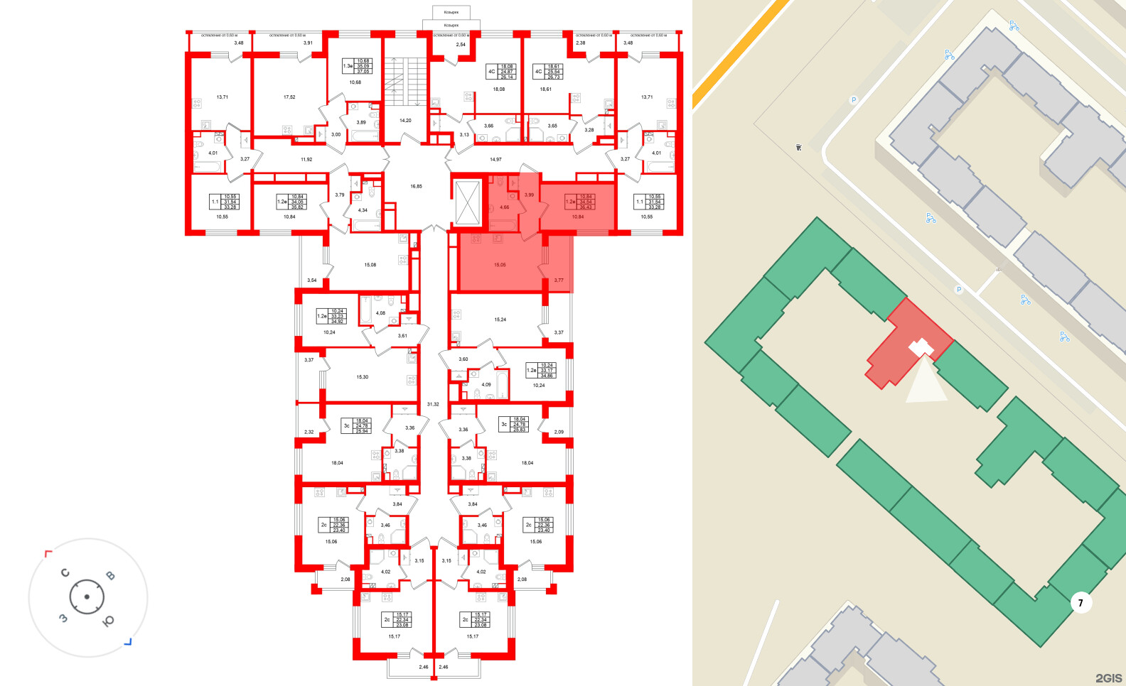 Универ Сити фото 2