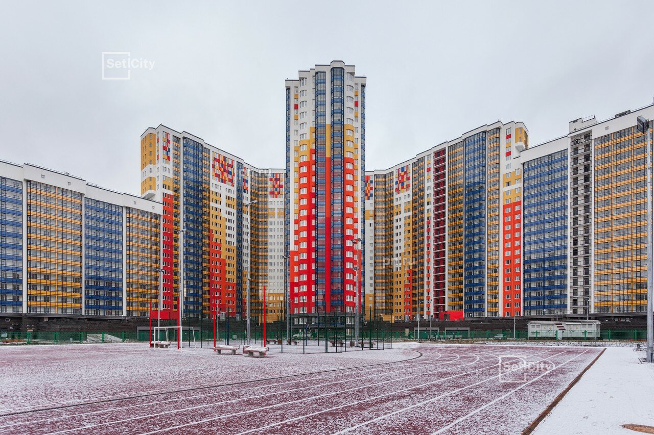 Сданные жк. Полюстрово парк. ЖК Полюстрово парк, Санкт-Петербург. Полюстрово парк ЖК Сетл Сити. Сэтл Сити Петербургская недвижимость.